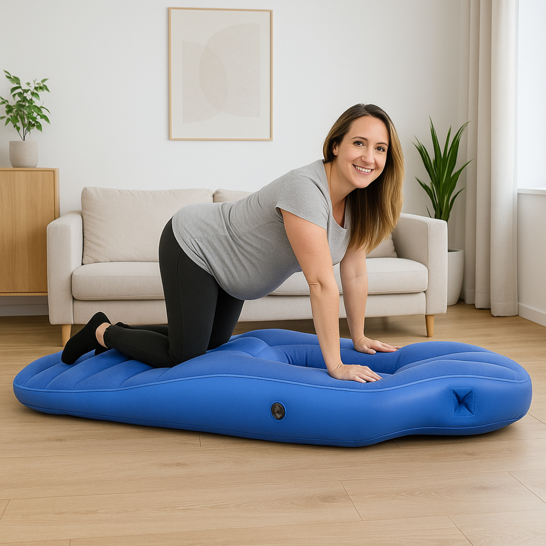 MamaRest - Pregnancy Mattress