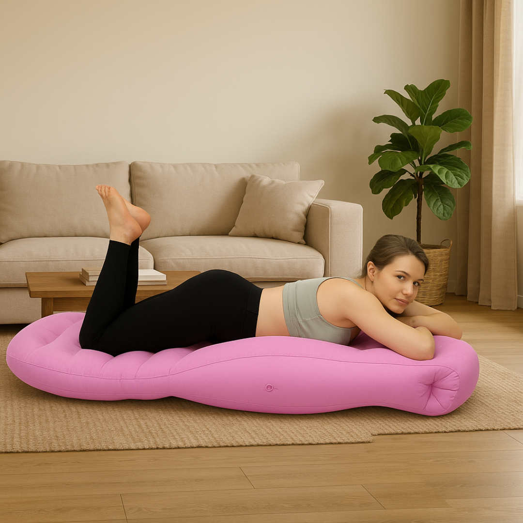 MamaRest - Pregnancy Mattress